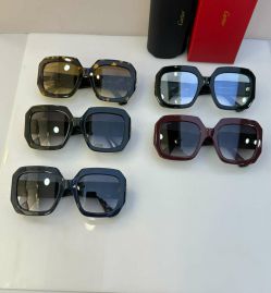 Picture of Cartier Sunglasses _SKUfw55532814fw